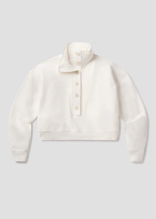 Mirelle Funnel Neck In Pashmina