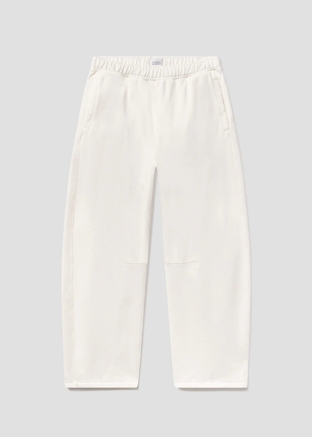 Miro Sweatpant
In Pashmina
