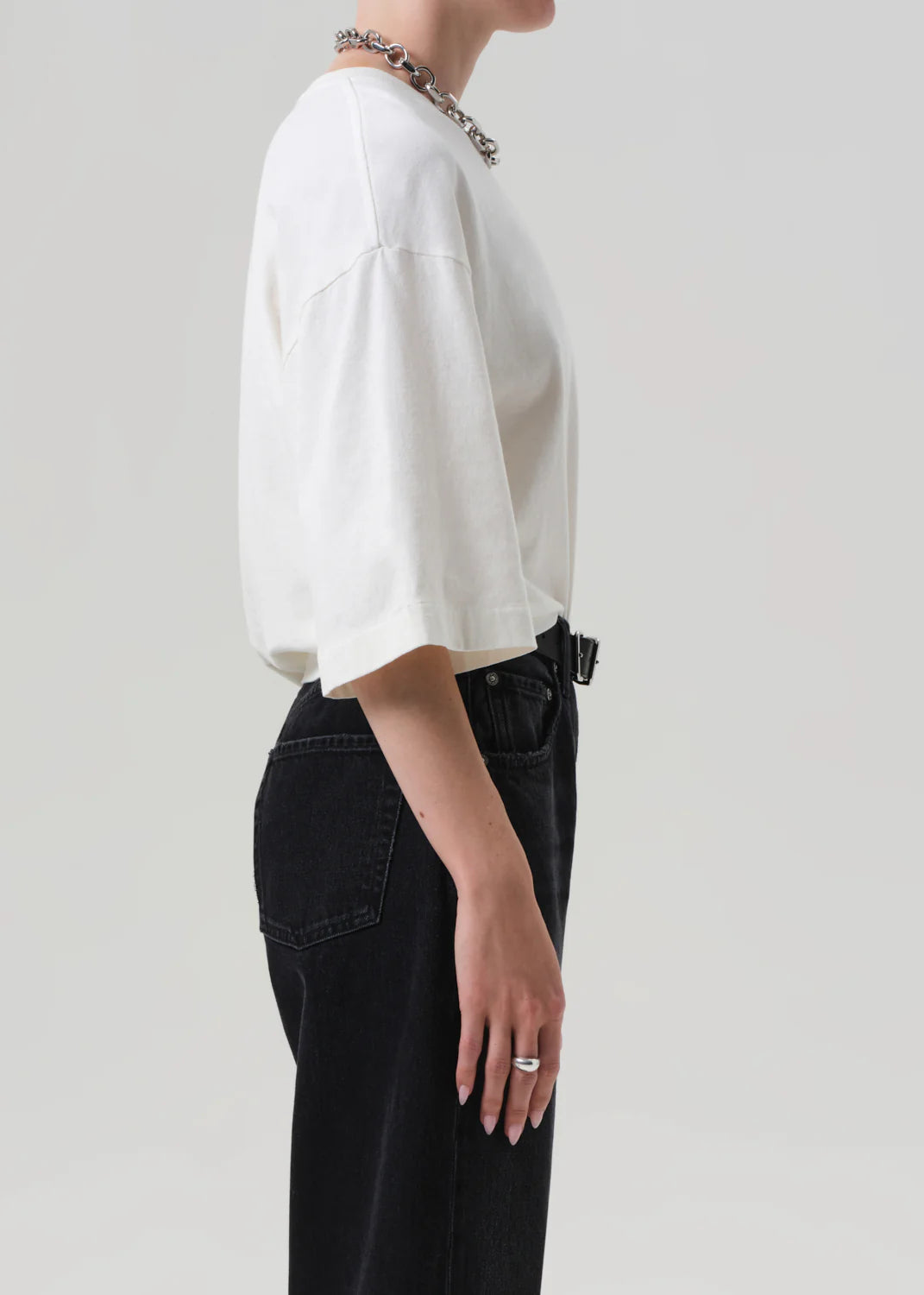 Amelia Tee
In Pashmina