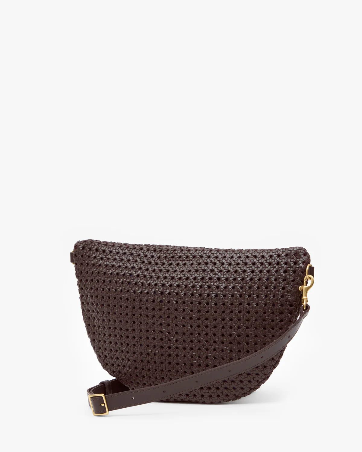 Grande Fanny - Rattan chocolate