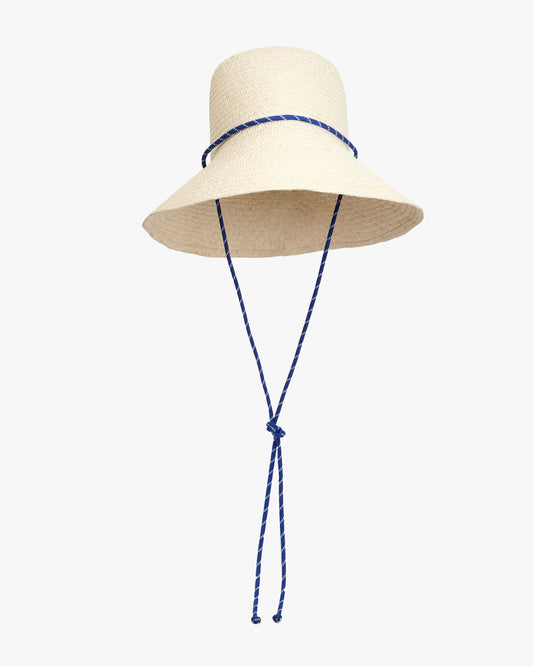 Romy Hat | Natural