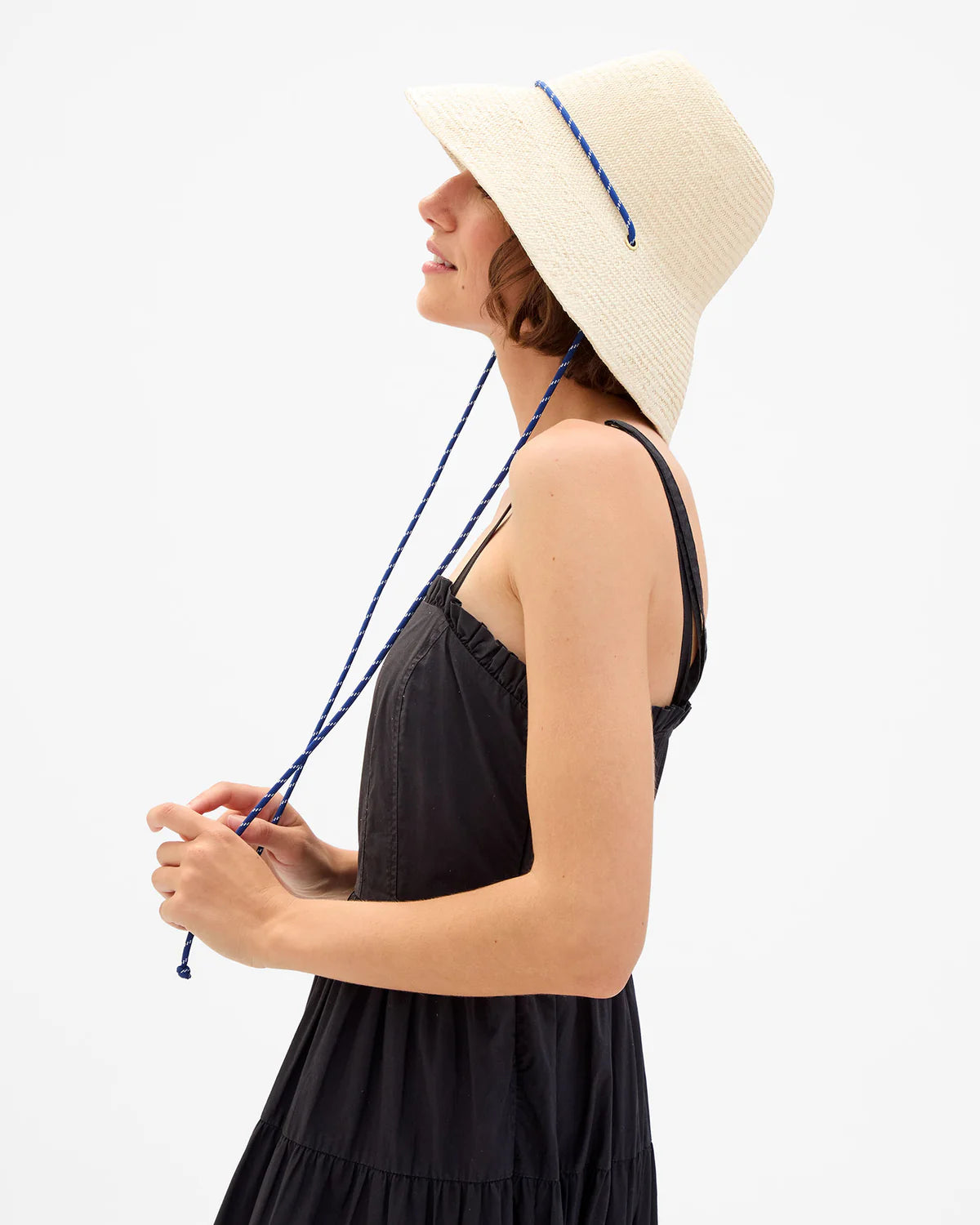 Romy Hat | Natural