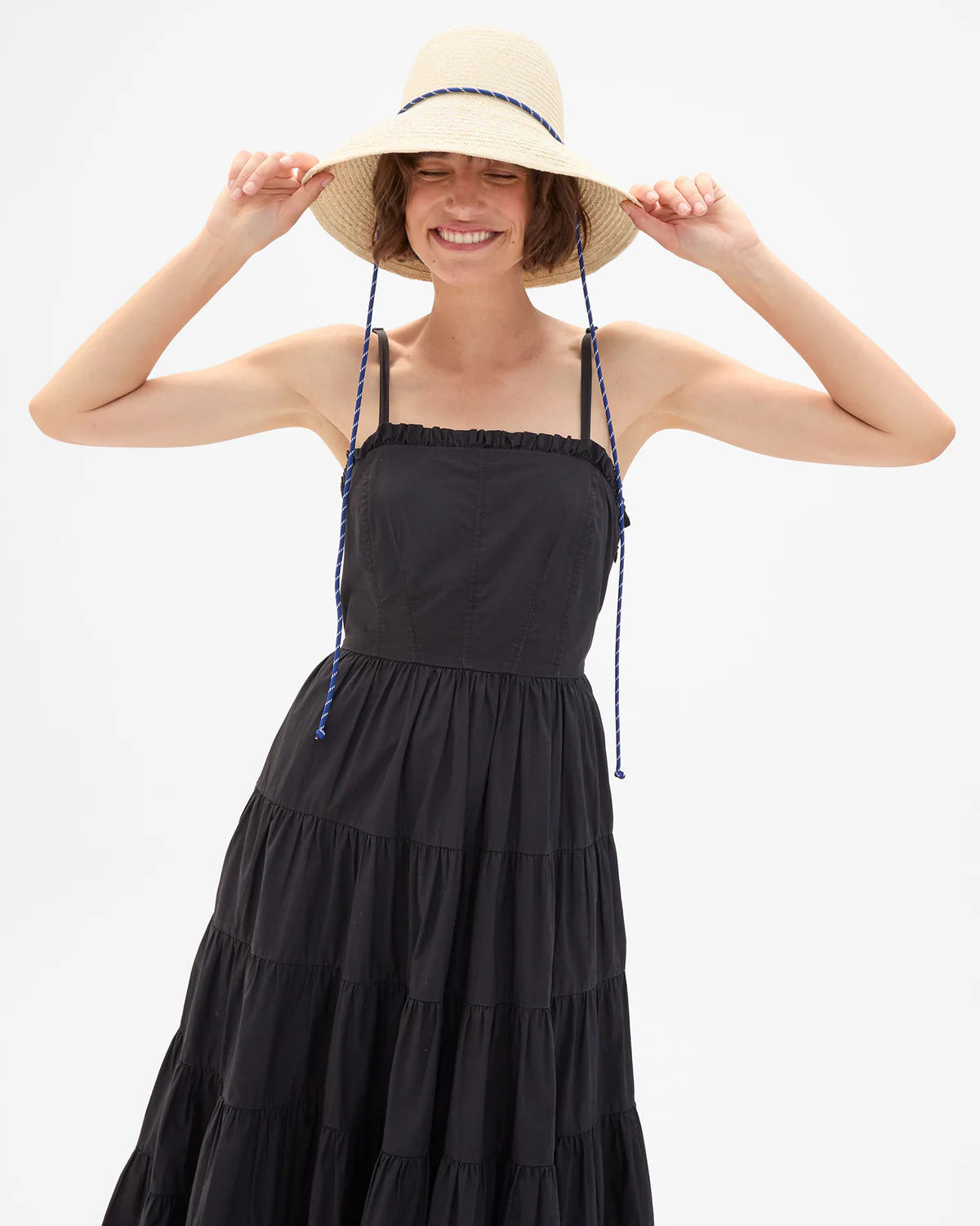 Romy Hat | Natural