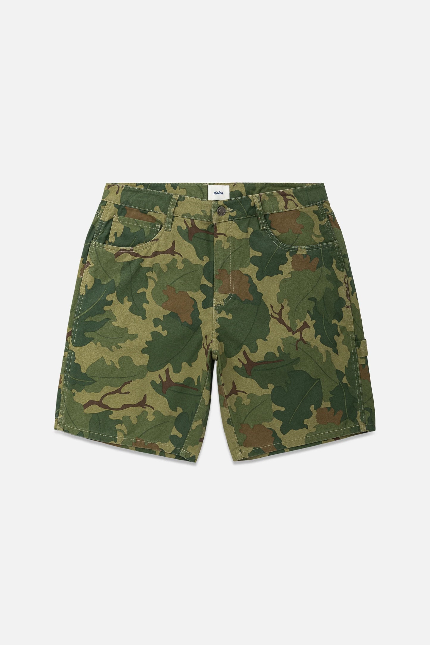 Stanley Short | Camo