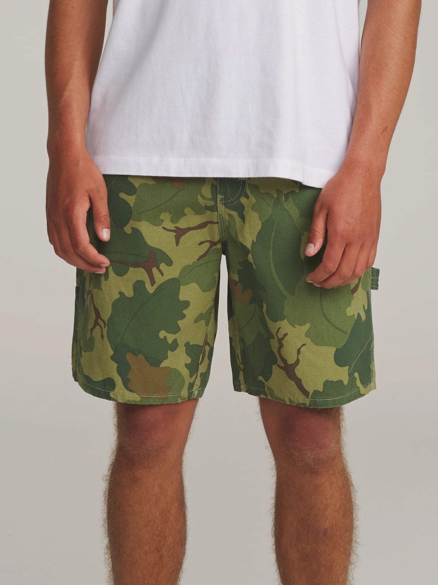 Stanley Short | Camo