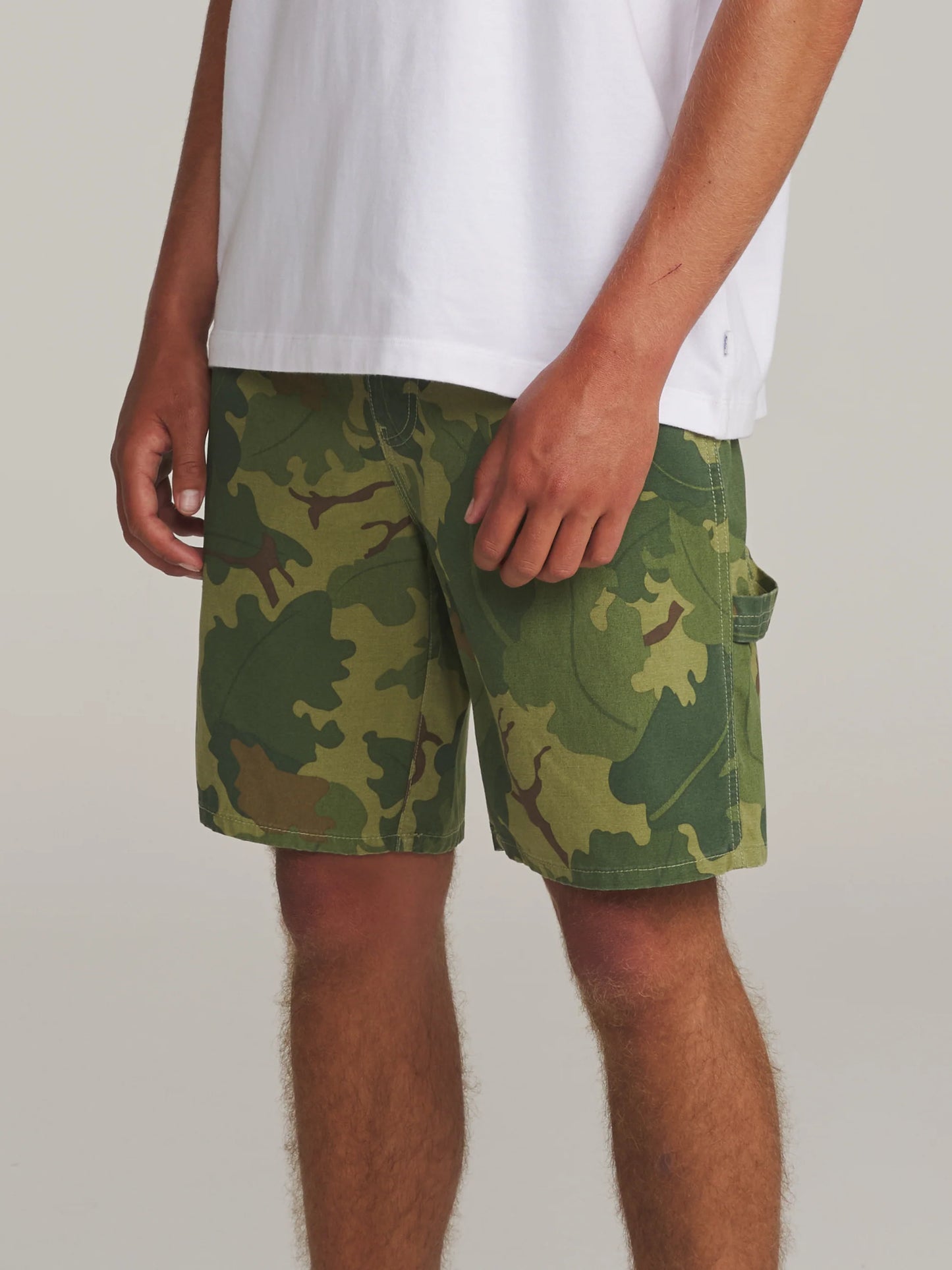 Stanley Short | Camo