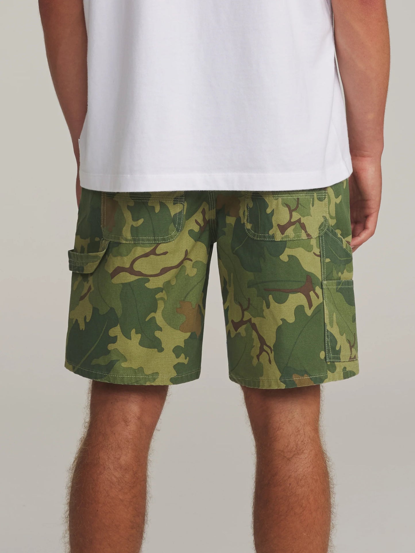Stanley Short | Camo