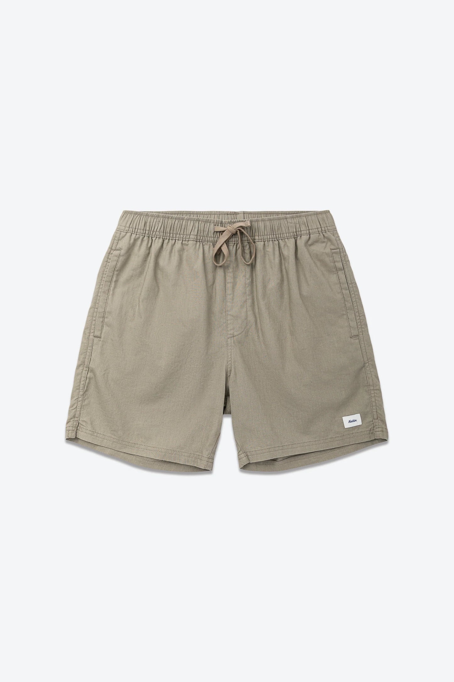 ISAIAH LOCAL SHORT | Khaki