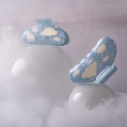 Lucy Hair Claw | Cloud