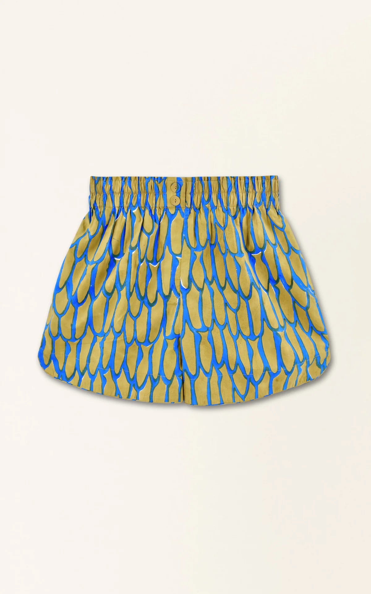 Track Shorts | Bluefish