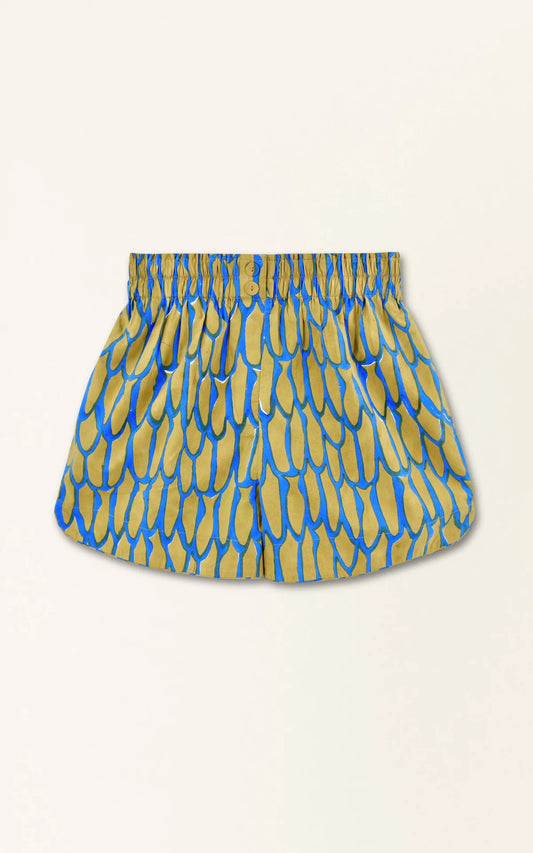 Track Shorts | Bluefish