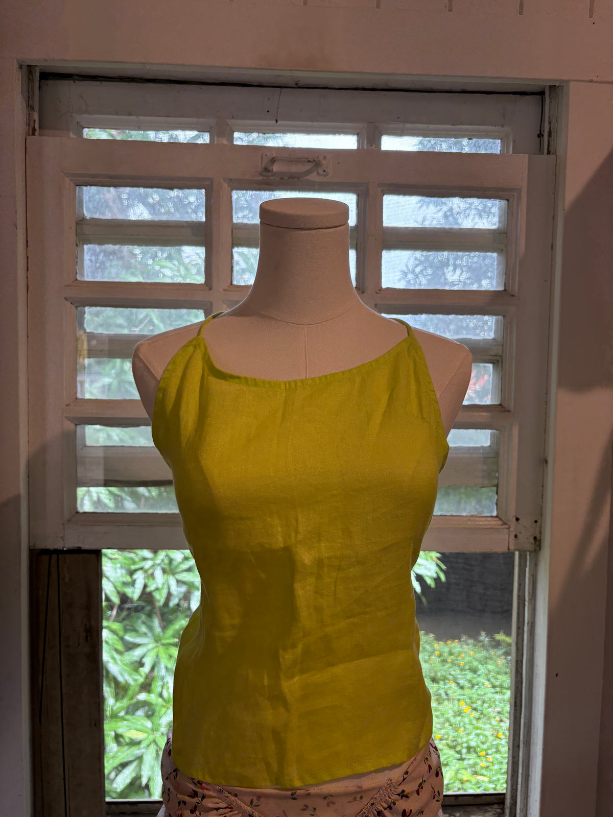 Jamie Top   | Lumiere Eco