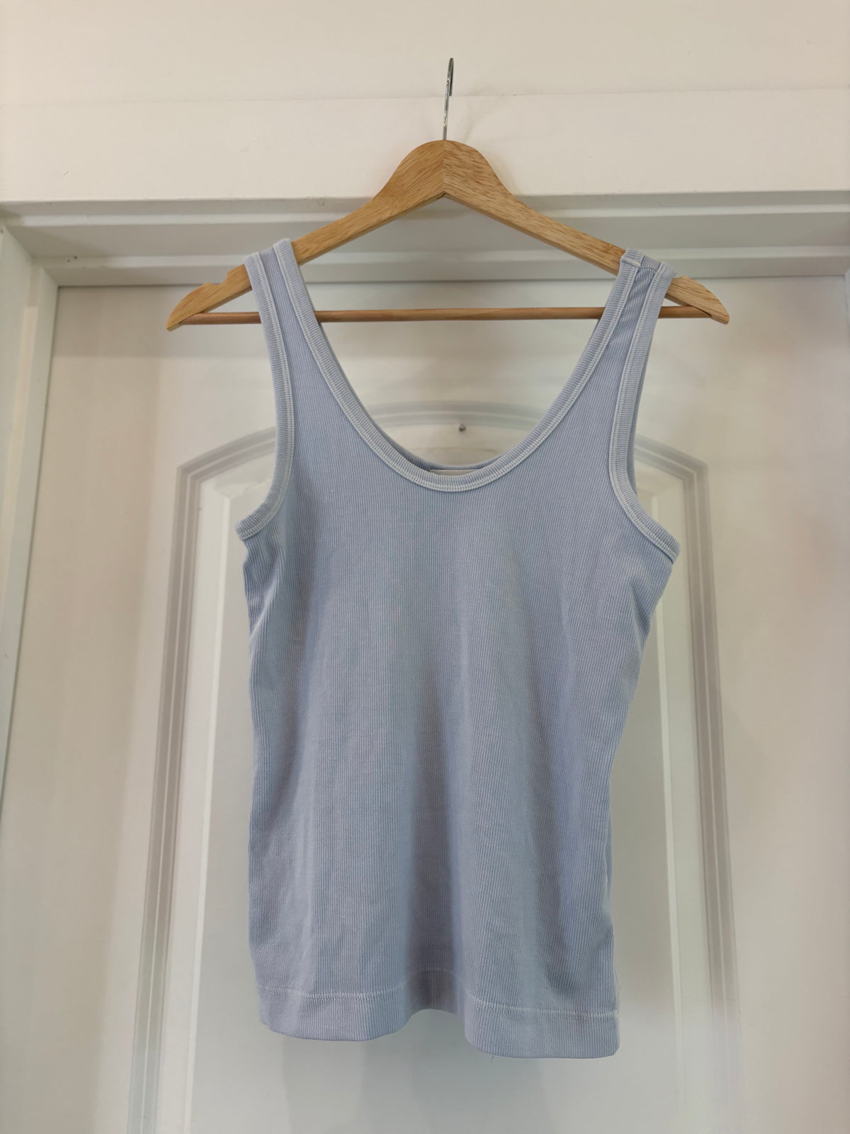 Mila Rib Tank