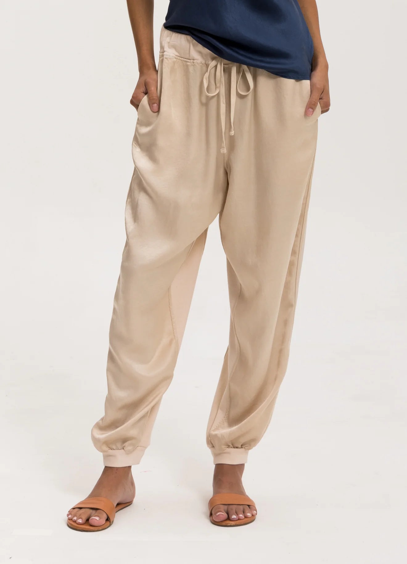 CIRQUE PANT | Mask