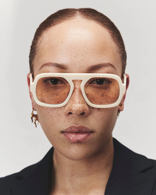 JANE | IVORY WHITE