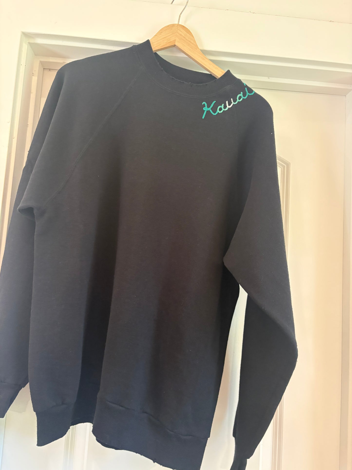 Vintage Kauai Sweatshirts | Spring 26'