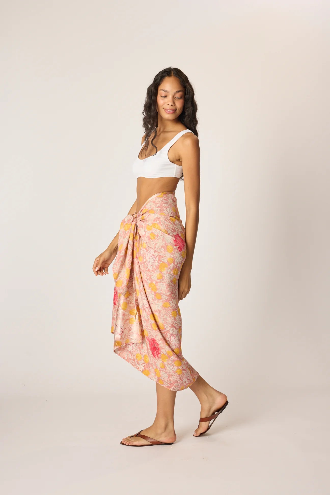 Sarong | sunset Lehua