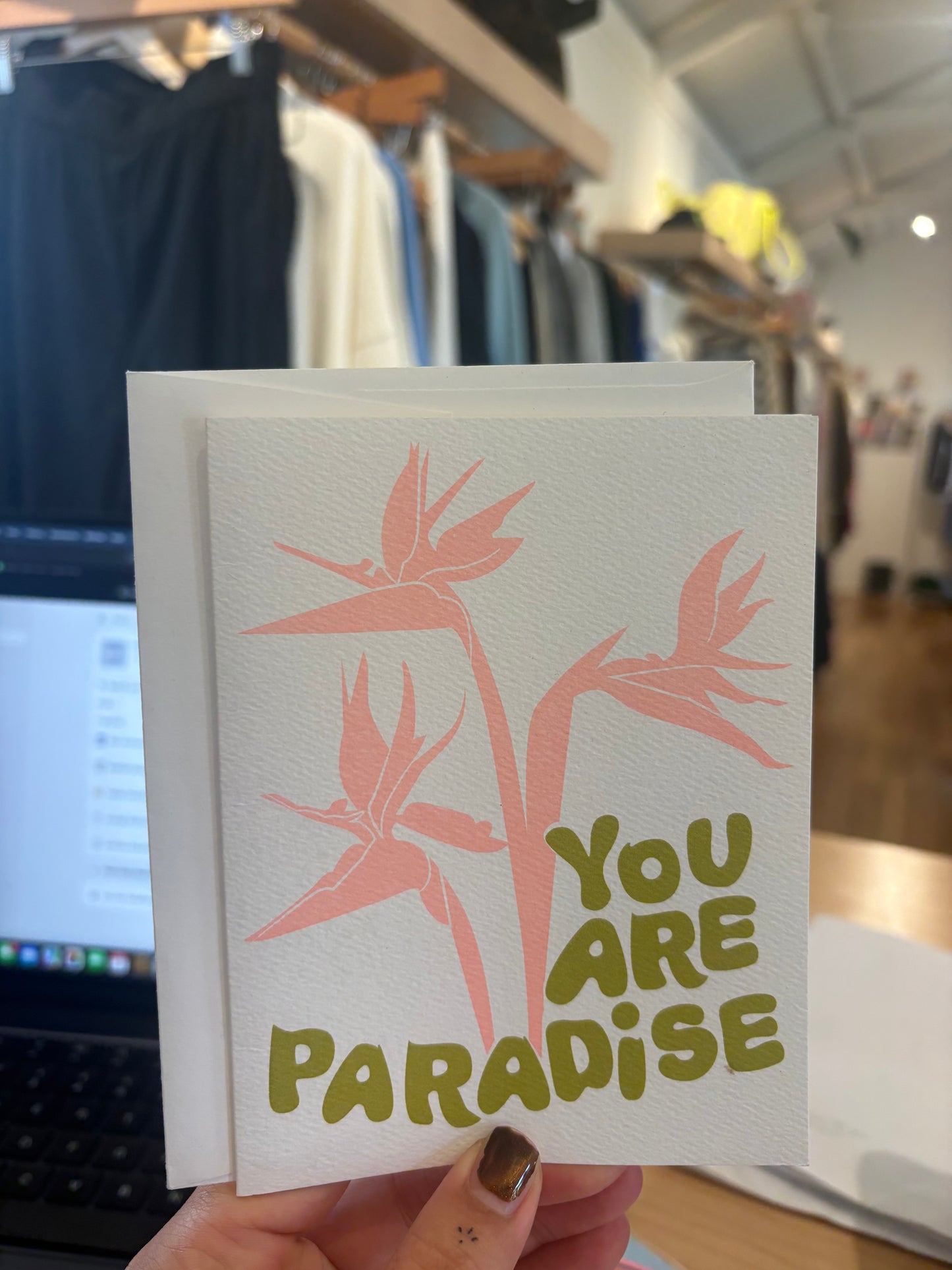 Folio Press & Paperie