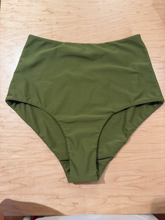 Sage Bottoms | Sea Kelp