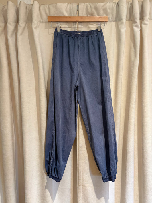 Ballet Pant | Sea Kissed Navy