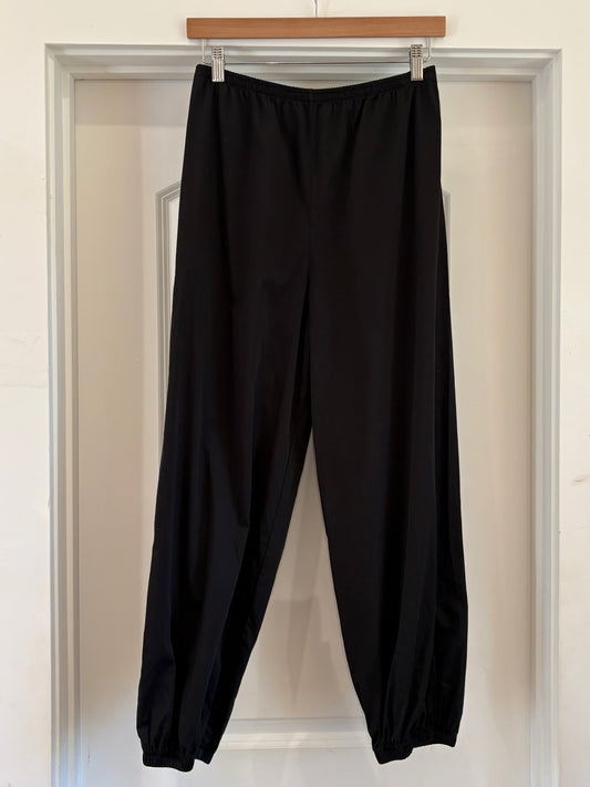 Ballet Pant | Black