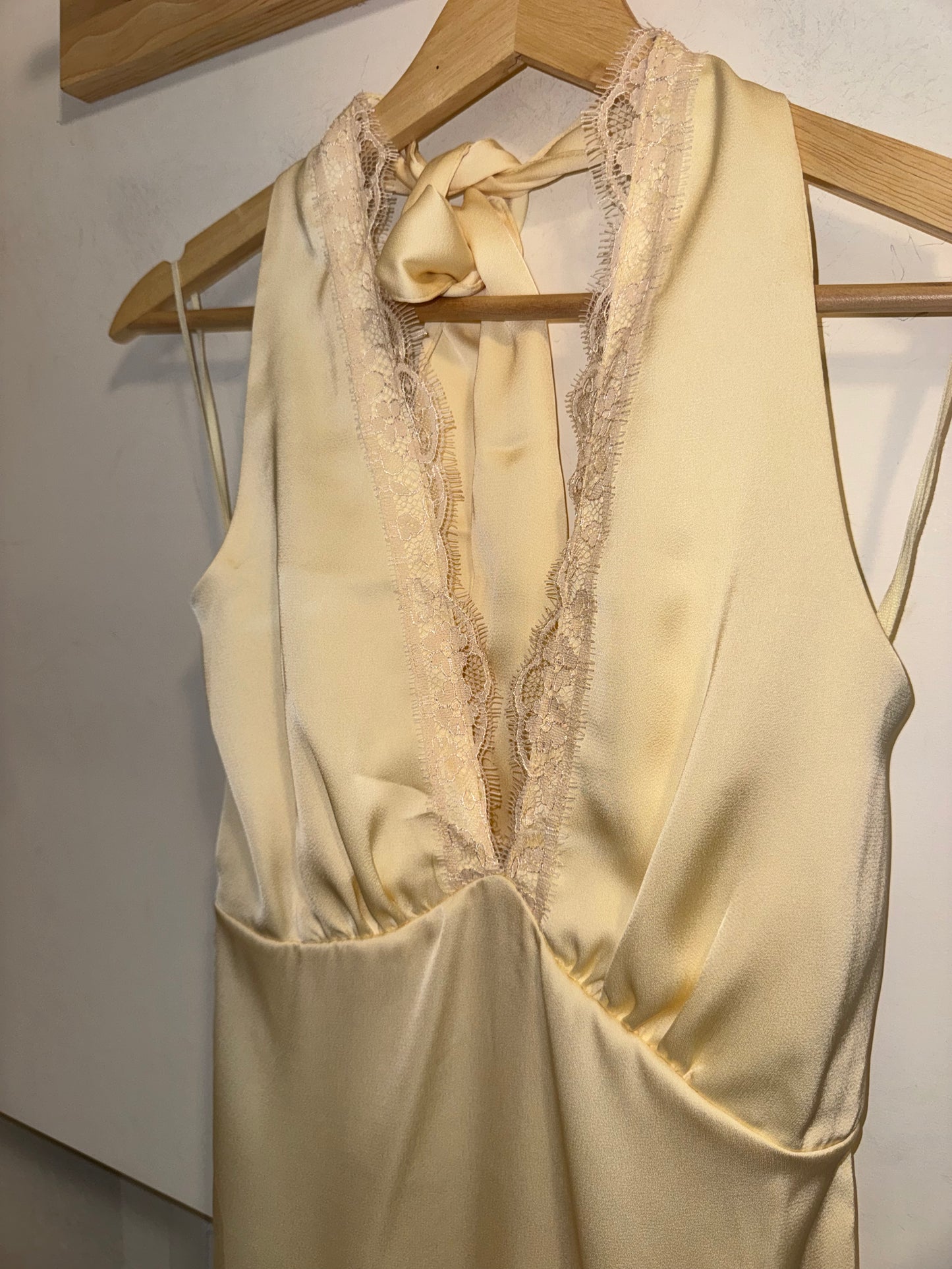 Cydney Mini Dress | Lucia Lace