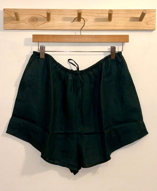Faye Short | Boheme Green