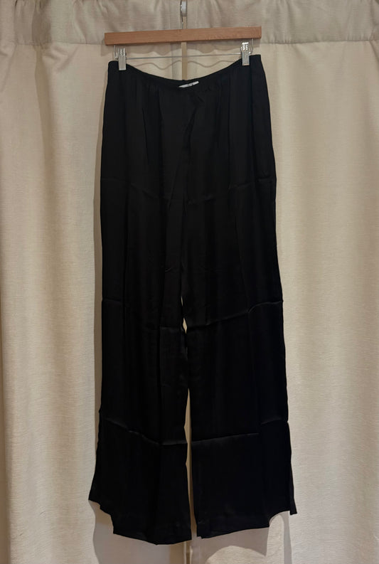 Sybill Pant | Black