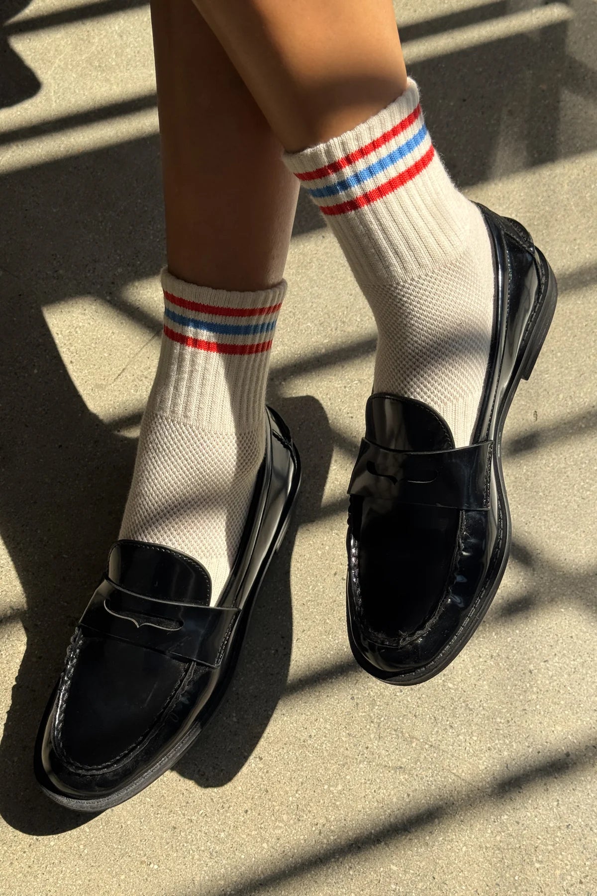 Girlfriend  Socks