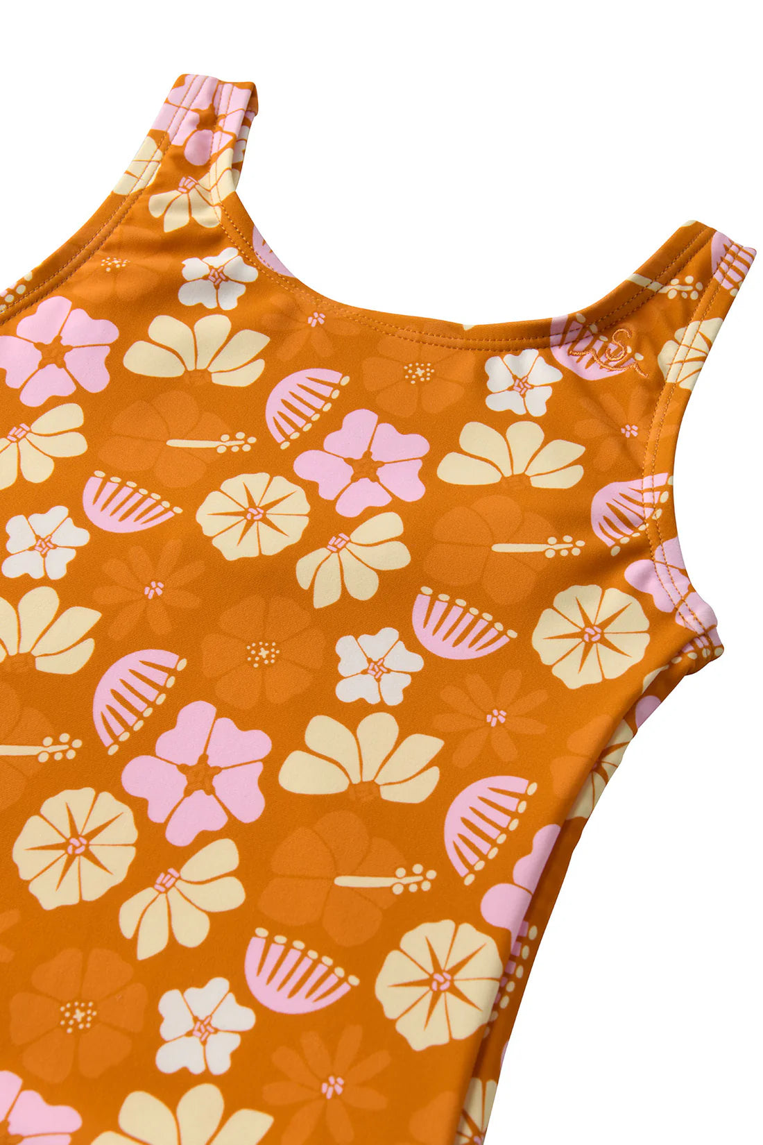 SEAESTA SURF X KELSIE DAYNA PUA PARTY ONE PIECE SWIMSUIT / SHAVE ICE