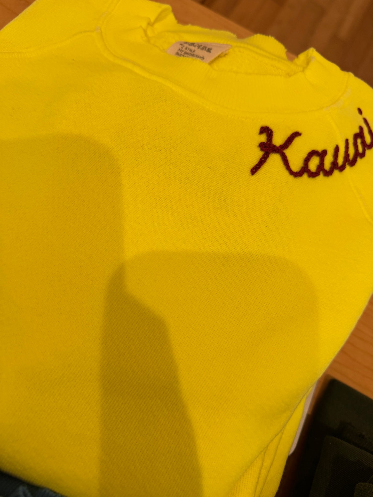 Vintage Kauai Sweatshirts | Summer 26' Drop 3