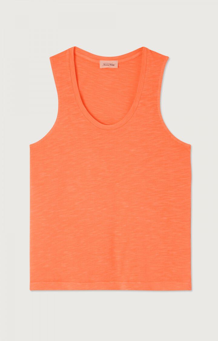 Jacksonville Tank top | FLUORESCENT FIRE