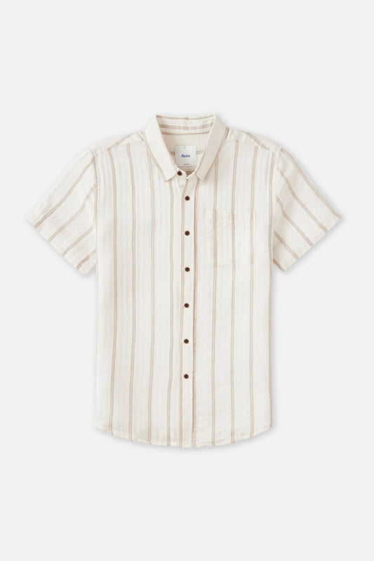 ALAN SHIRT | Aluminum