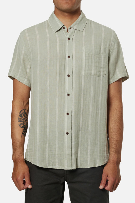 Alan shirt |  Desert Sage