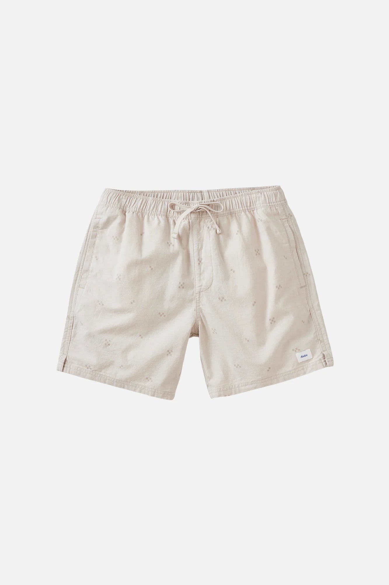 CUBE LOCAL SHORT | Silver Birch