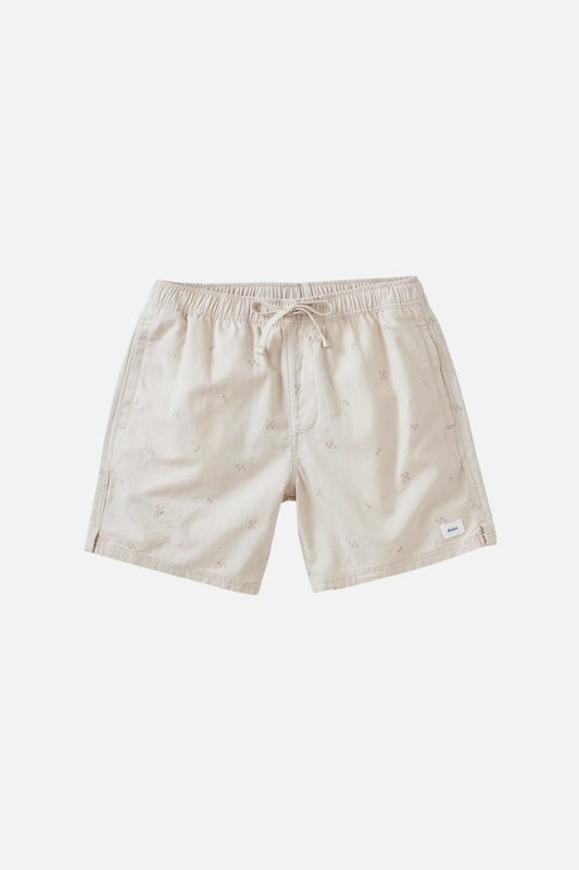 CUBE LOCAL SHORT | Silver Birch