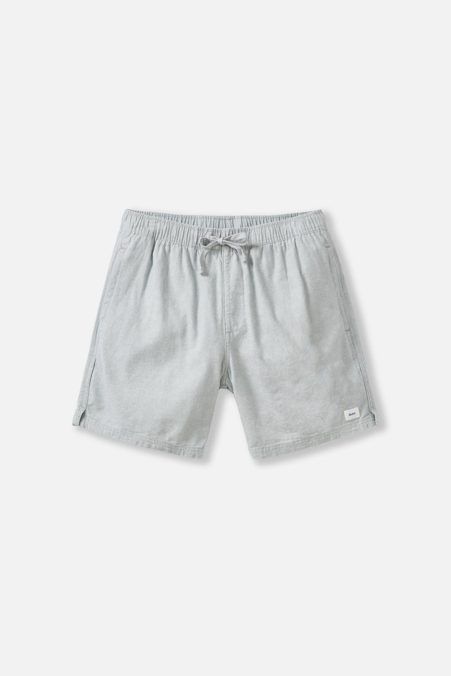 ISAIAH LOCAL SHORT | Stone Wash