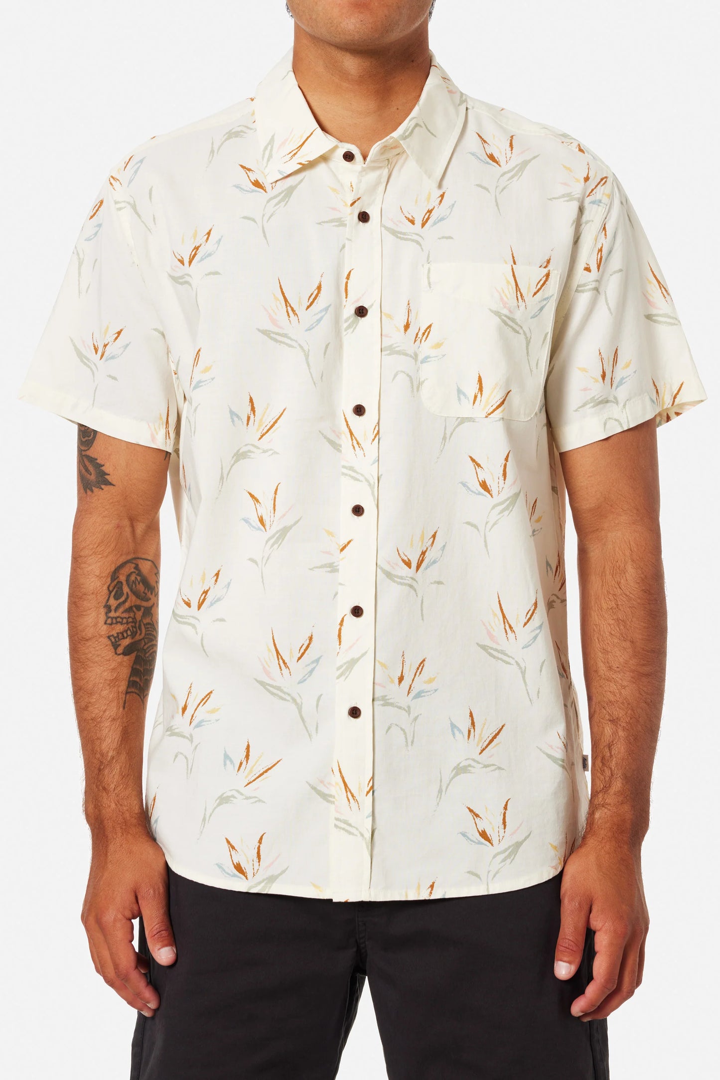 LILO MULTI SHIRT | Sugar