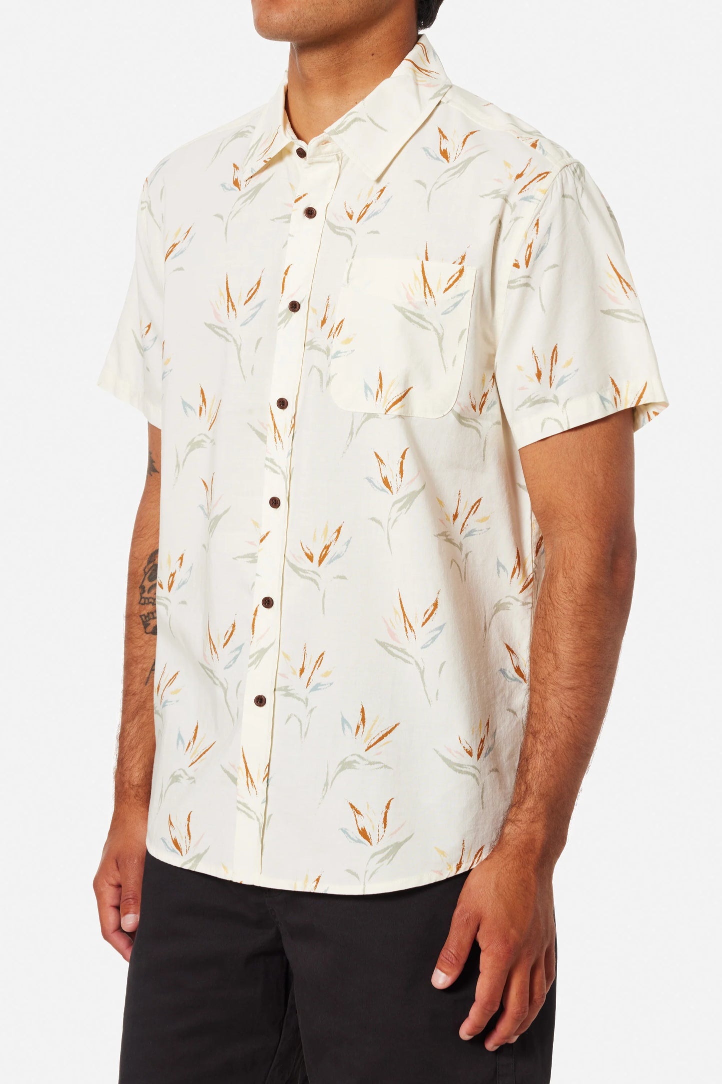 LILO MULTI SHIRT | Sugar