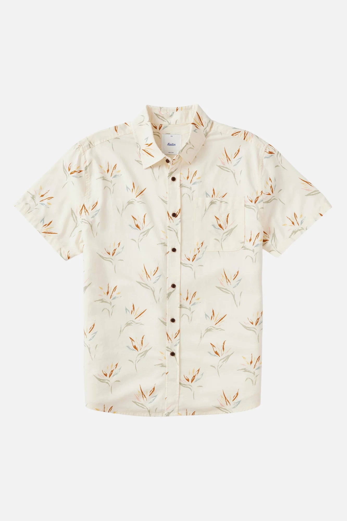 LILO MULTI SHIRT | Sugar