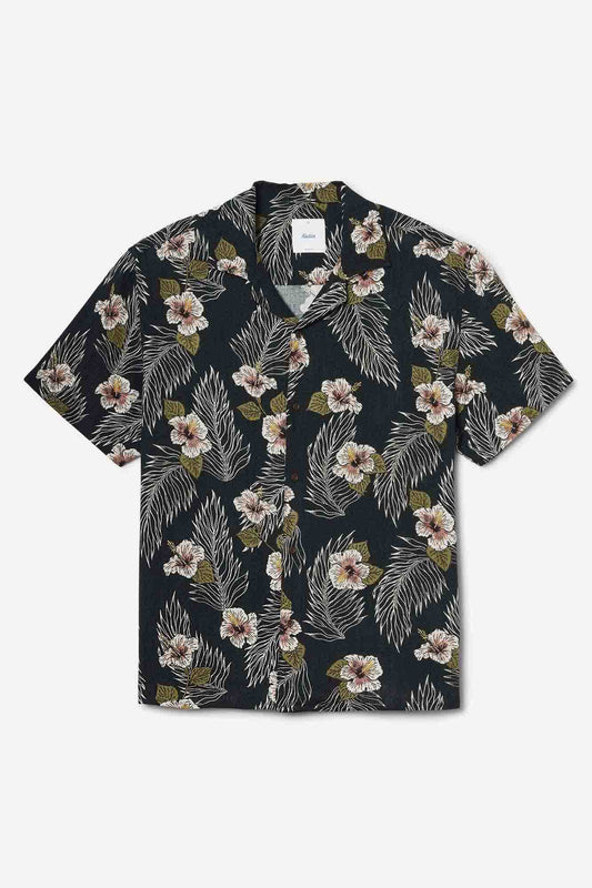 Mallow Shirt | Black