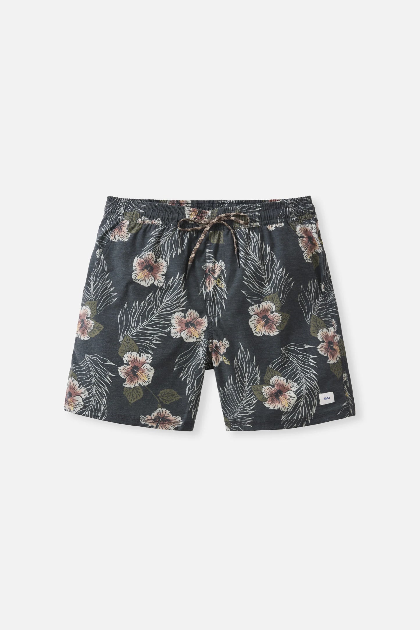 MALLOW VOLLEY | Black