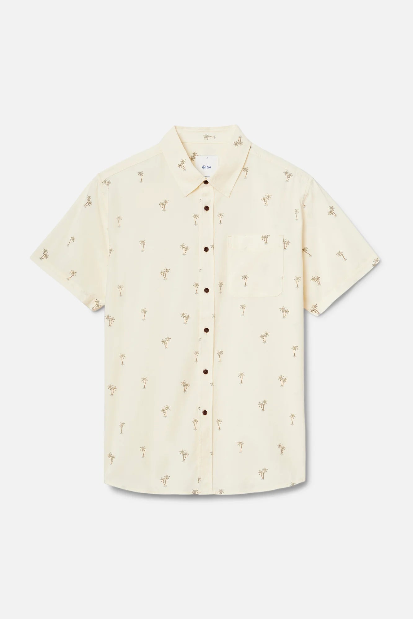 ROYAL SHIRT | ARCTIC WOLF