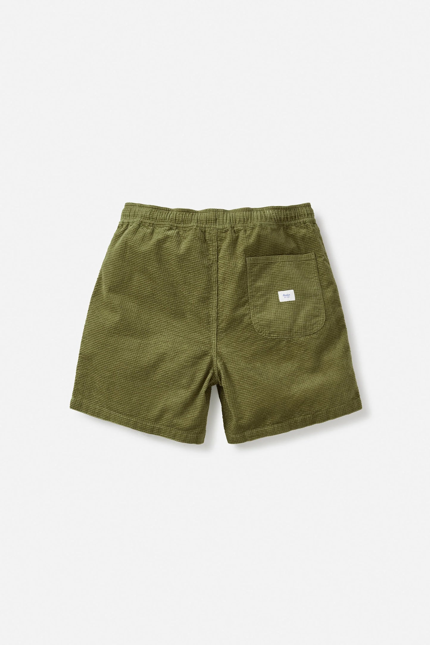 WARD SHORT | Olive