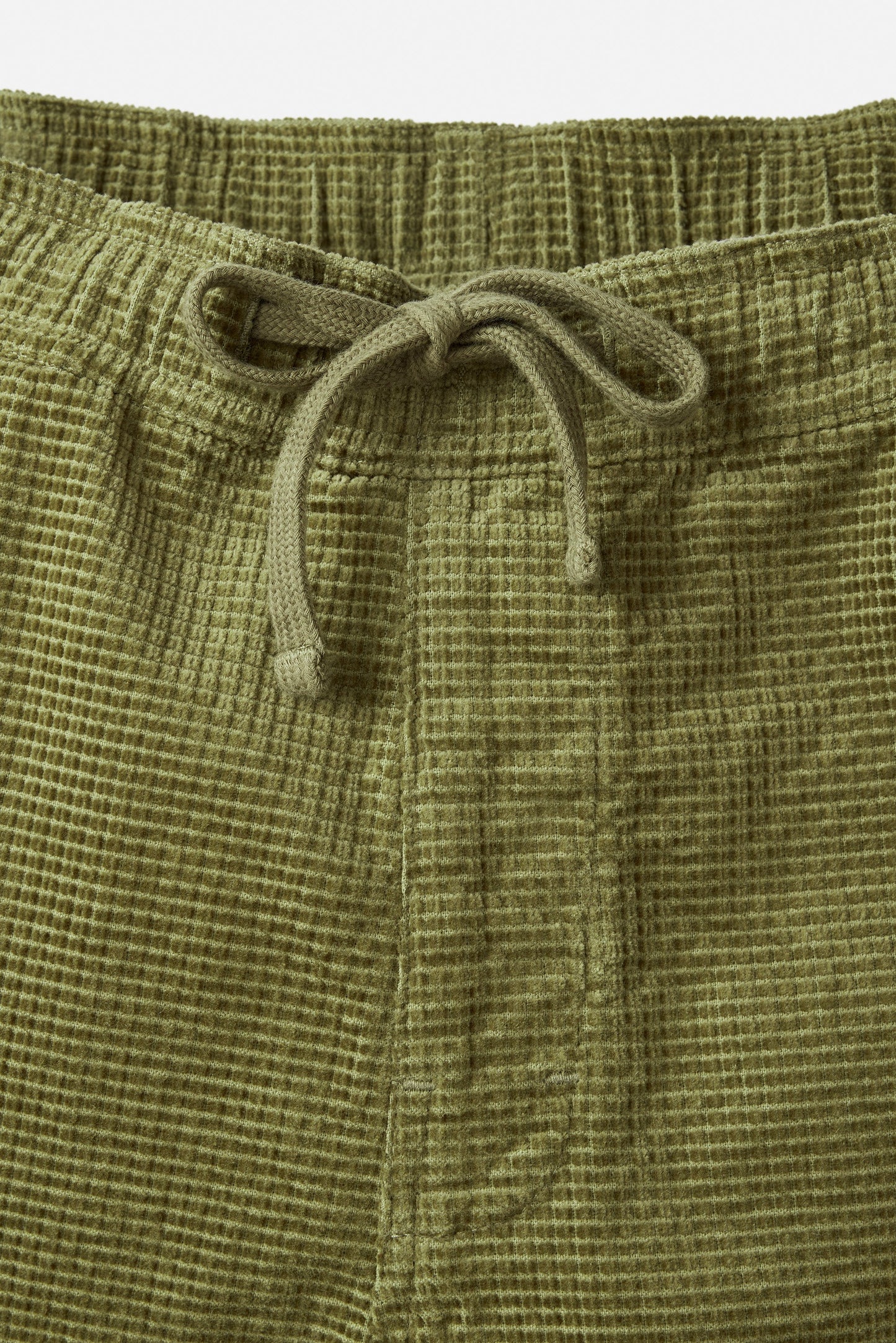 WARD SHORT | Olive