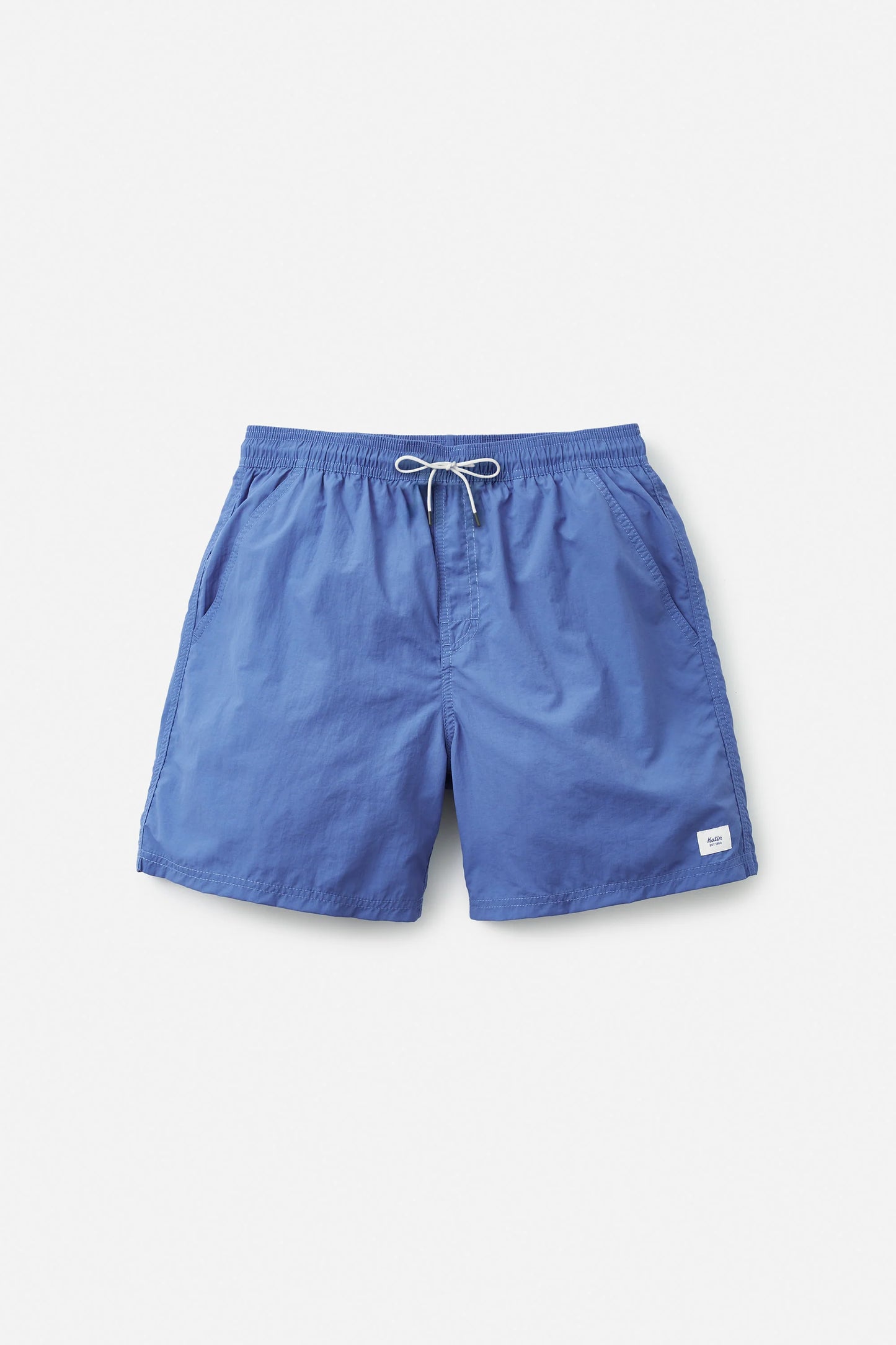 Poolside Volley | Blue