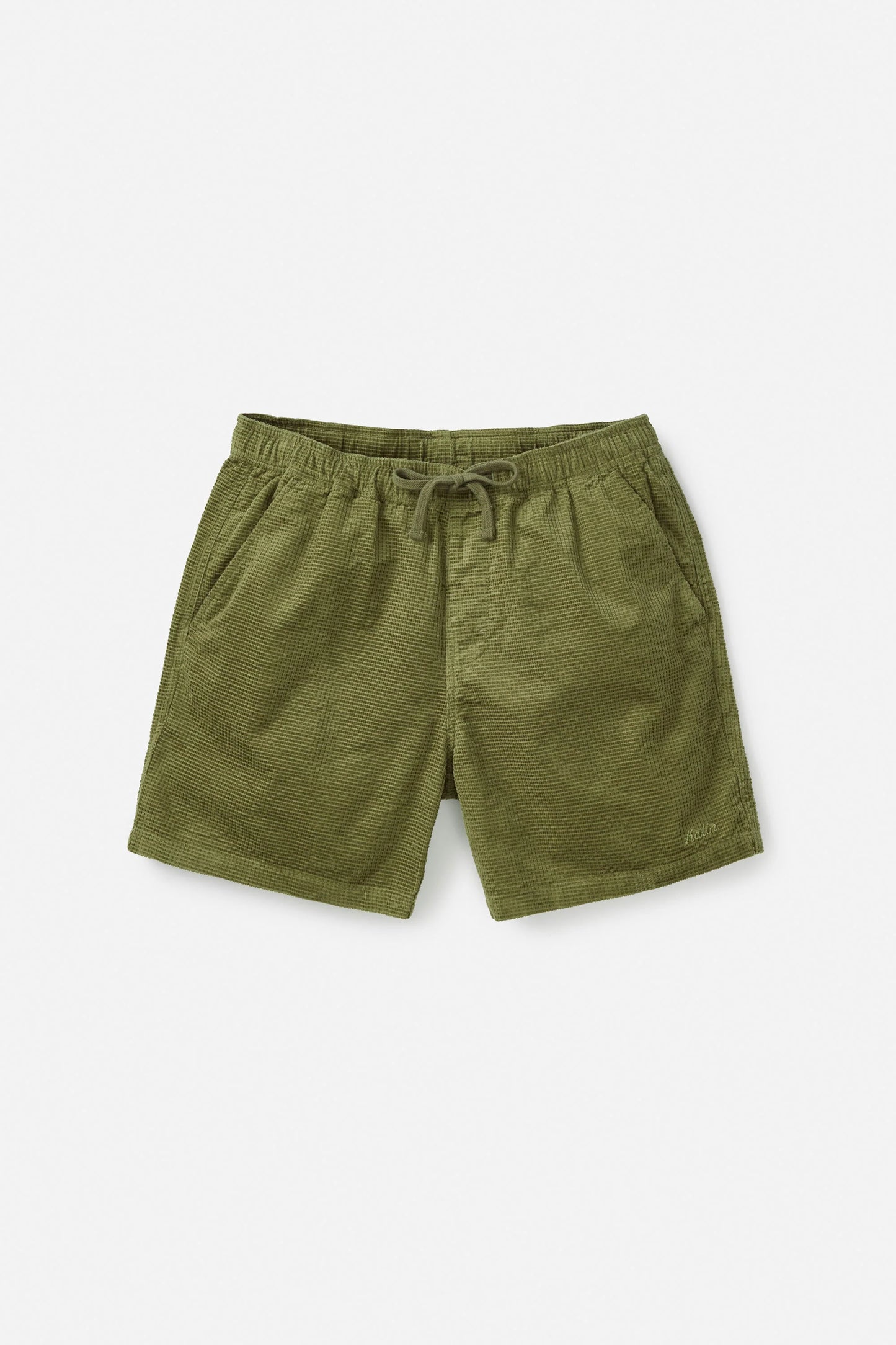 WARD SHORT | Olive