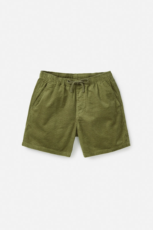 WARD SHORT | Olive