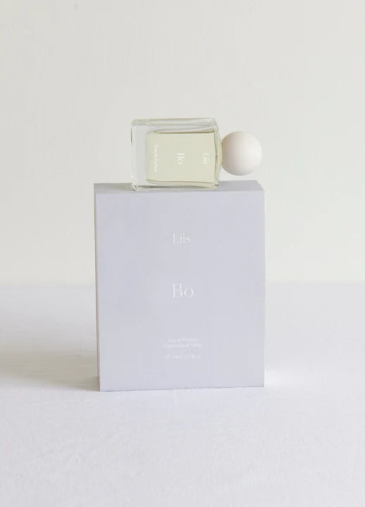 Bo Parfume