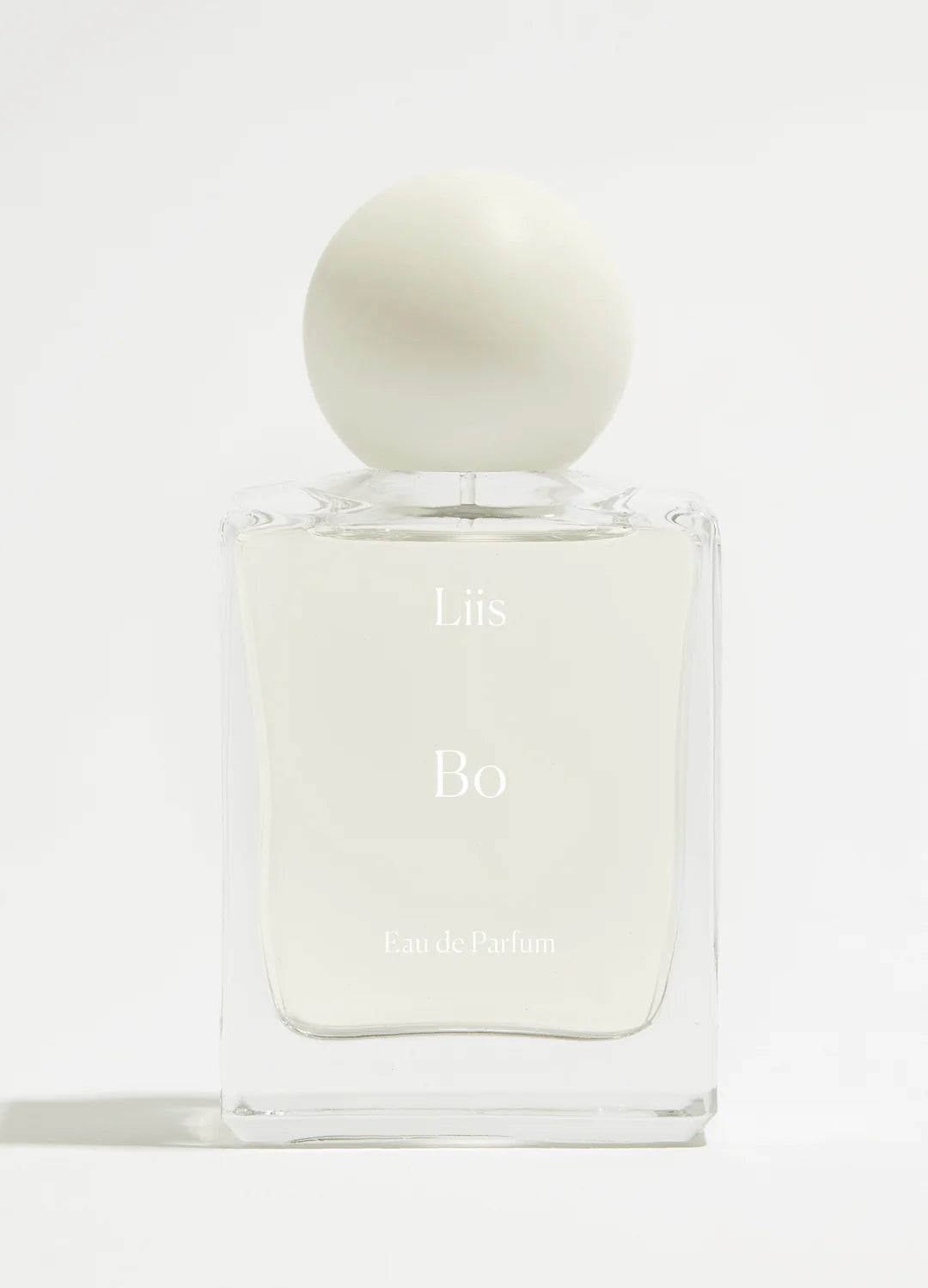 Bo Parfume